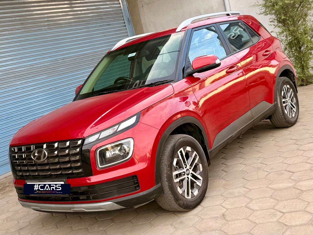 Hyundai Venue - Image 7